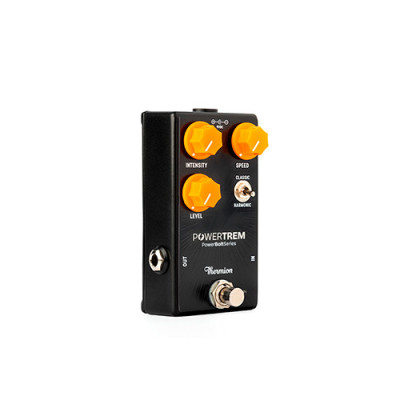 01PTR00001 PowerTrem Педаль эффектов, Thermion