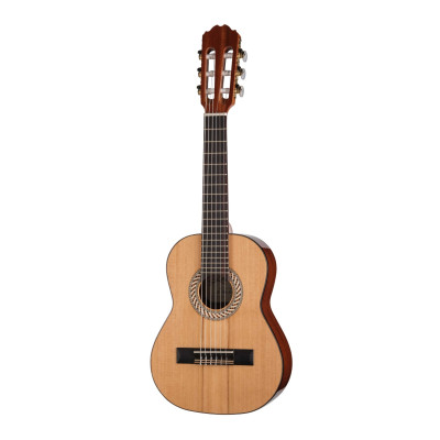 S44C Sofia Soloist Series Классическая гитара, размер 1/4, Kremona