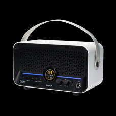 F15i-Li-SWH Комбоусилитель, портативный, 15Вт, белый, Mooer