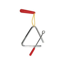 Latin Percussion LPR482-I Triangle треугольник с палочкой в комплекте