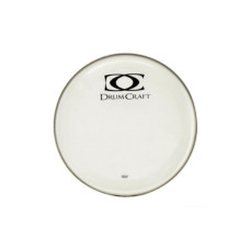 Drumcraft Remo Powerstroke 3 пластик для бас барабана 24"