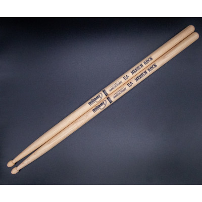 DS-WCL-5A Classic Series 5A Барабанные палочки, орех гикори, Williams