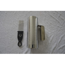 HY-3X8 Гуиро металлический, TJW