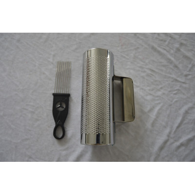 HY-3X8 Гуиро металлический, TJW