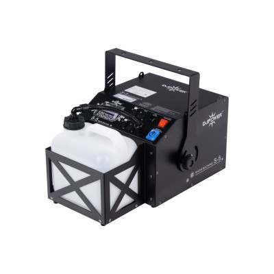 S-5-DJPower Генератор снега, 300Вт, DJPower