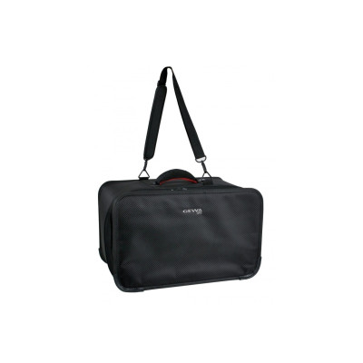 GEWA SPS Gigbag for Cajon Чехол для кахона 53х31х31 см чехол для кахона 53x31x31см