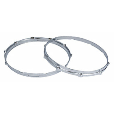 Gibraltar SC-1408SSD 14" 8 Lug Snare Side Die Cast обод для малого барабана