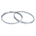 Gibraltar SC-1408SSD 14" 8 Lug Snare Side Die Cast обод для малого барабана Gibraltar SC-1408SSD 14" 8 Lug Snare Side Die Cast обод для малого барабана