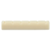 GEWA PLASTIC SADDLE FIRE&STONE CLASSICAL GUITAR NOTCHED 4/4 порожек для классической гитары 4/4 GEWA PLASTIC SADDLE FIRE&STONE CLASSICAL GUITAR NOTCHED 4/4 порожек для классической гитары 4/4