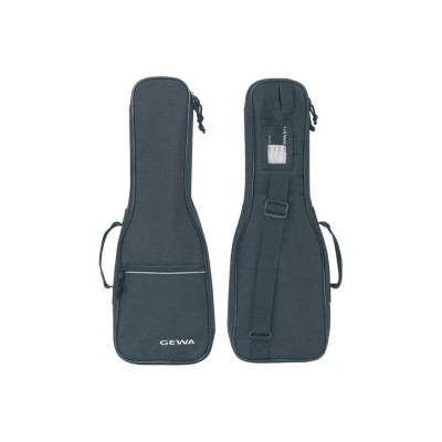 GEWA Classic Concert Ukulele Gig Bag чехол для концертной укулеле