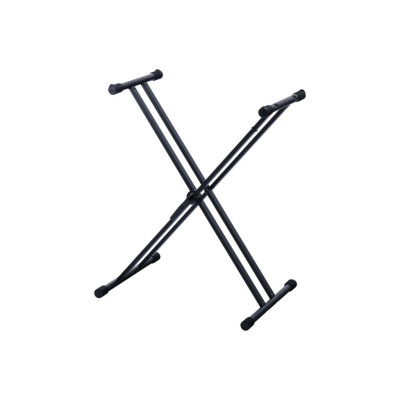 SKS212B Стойка для клавишных, Х-образная, двойная, Superfix
