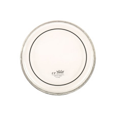 UT-0308-PS Pinstripe Clear Пластик для малого и том барабана 8", Remo