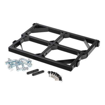 G210A-frame Рама для подвеса акустической системы G210A/G210SA, Soundking