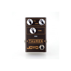 JOYO R-01 Tauren Overdrive педаль