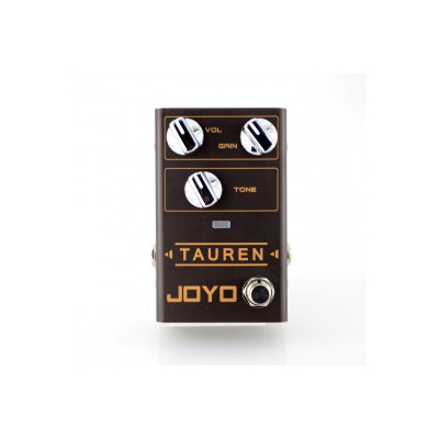 JOYO R-01 Tauren Overdrive педаль