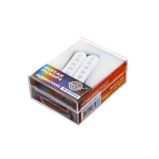 BH-22ANeck-WH Звукосниматель магнитный, хамбакер, нековый, белый, Belcat BH-22ANeck-WH Звукосниматель магнитный, хамбакер, нековый, белый, Belcat