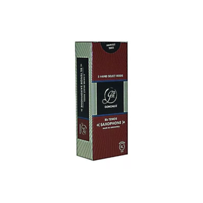 GONZALEZ 4 набор тростей для баритон саксофона набор тростей для баритон саксофона