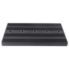 FB-09 Педалборд на 6 педалей, Flatsons