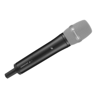 509774 SKM 500 G4 GW Ручной передатчик, 558-626 МГц, Sennheiser