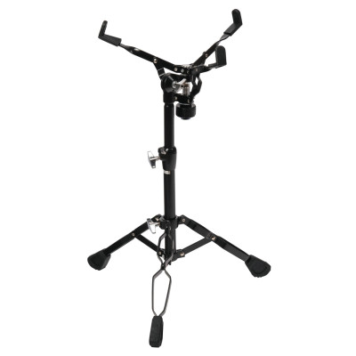 SS-200 Стойка для малого барабана, черная, Fleet