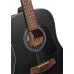 Sevillia IW-12 BKD Гитара акустическая, количество струн 12