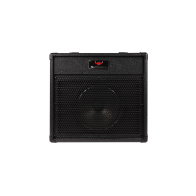 BULLFIGHTER DC-40 комбоусилитель для электрогитары, 40 ватт