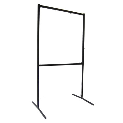 0012248340 Orchestra Square Стойка для гонга 36/38/40", Paiste