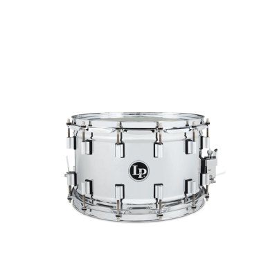 LP LP BANDA SNARE LP8514BS-SS малый барабан