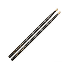 Vater VCBK5BW Color Warp Black Optic