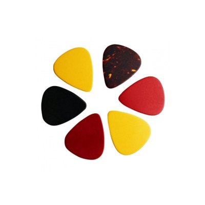 Virtuozo 01205 PRO набор медиаторов