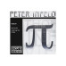 THOMASTIK Peter Infeld PI04 струна G для скрипки 4/4, среднее натяжение