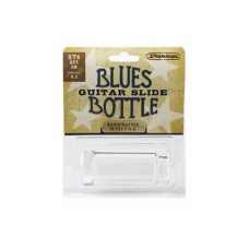 Dunlop 274 Blues Bottle Heavy Clear Small