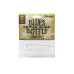 Dunlop 274 Blues Bottle Heavy Clear Small