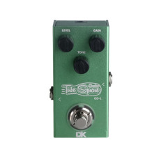 OD-1 Tube Square Overdrive Педаль эффектов, DK