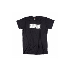 DUNLOP DSD20-MTS-L Cry Baby Men's T-Shirt Black Large футболка