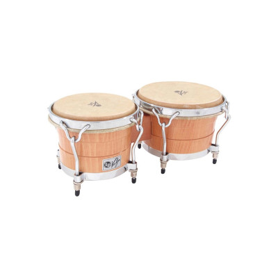 Latin Percussion LP1400-BW Bongo Valje бонго 7.25"+8.625"
