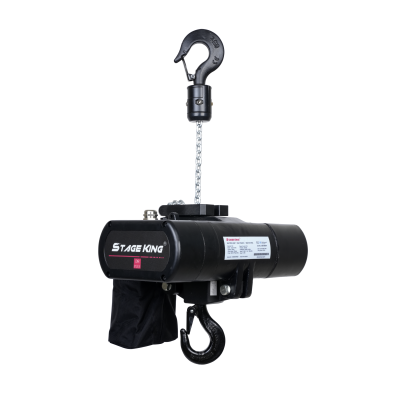 Stage King K2 Лебедка театральная, грузоподъемность 250 кг