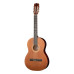 GC-BN20-G-4/4 Классическая гитара, коричневая, глянцевая, Presto