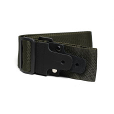 MB5011-164 Ремень для гитары, нейлоновый, хаки, Mamba straps