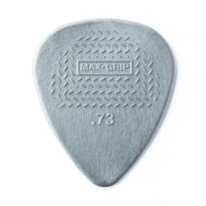449R.73 Max-Grip Nylon Standard Медиаторы 72шт, толщина 0,73мм, Dunlop