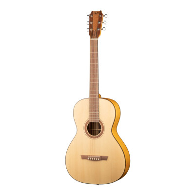 D012A Гитара акустическая, Doff