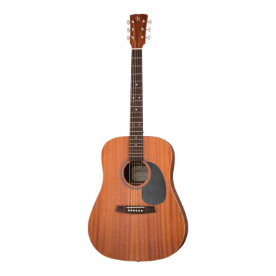 M10M Steel String Series Акустическая гитара, Kremona