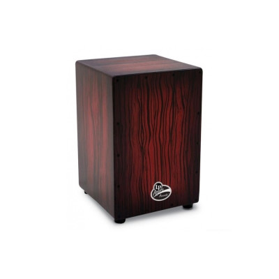 Latin Percussion LPA1332-DWS Aspire Accent Wire Cajon кахон