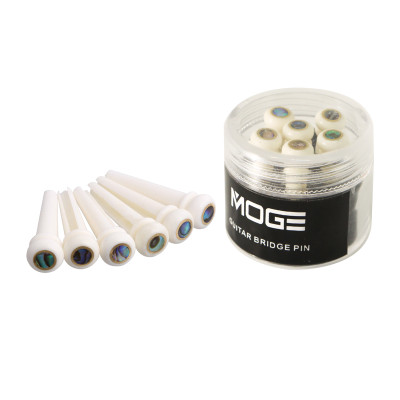 GBP-Beef-Bones Фиксатор струн, кость, набор, Moge