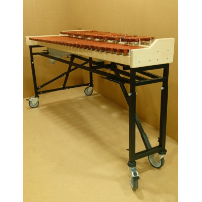 SCX35R-N Ксилофон "Концертный", со стойкой, (2 кор), Sinkopa