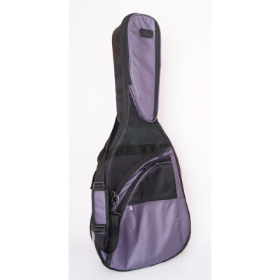 ЛЧГК7PRO Чехол для классической гитары полужесткий Лютнер