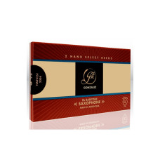 Gonzalez Reeds RC Alto Saxophone 4 трости для альт-саксофона 10 шт.