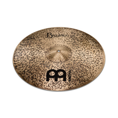 B20DAR Byzance Dark Ride Тарелка 20", Meinl