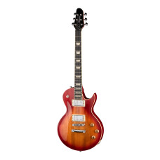 CPA-50-CS Электрогитара, санберст, Clevan