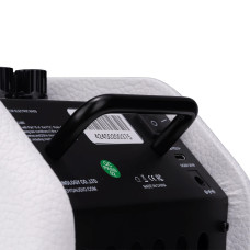 JOYO BA-30 White Комбоусилитель для бас-гитары 30Вт цвет белый